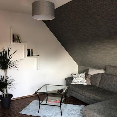 Ferienwohnung Hildegard Grefrath Zewnętrze zdjęcie