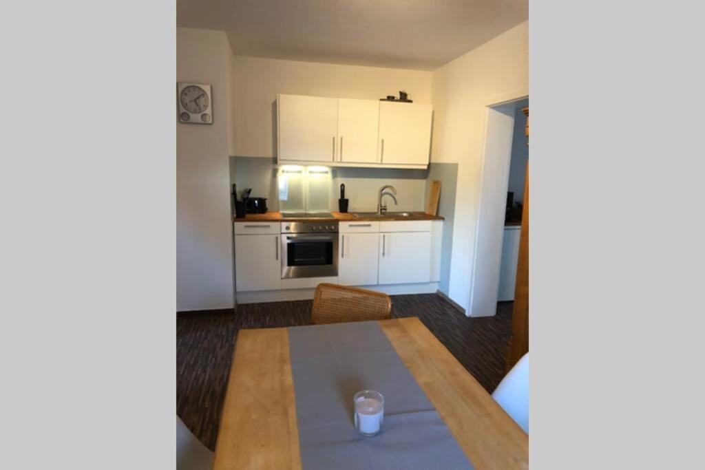 Ferienwohnung Hildegard Grefrath Zewnętrze zdjęcie