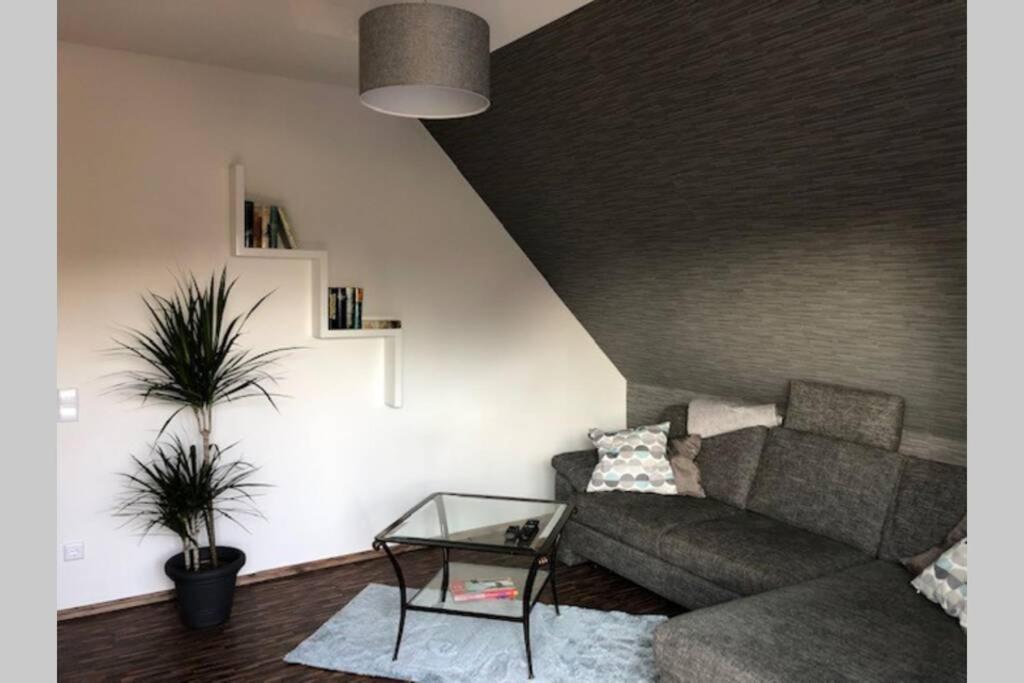 Ferienwohnung Hildegard Grefrath Zewnętrze zdjęcie