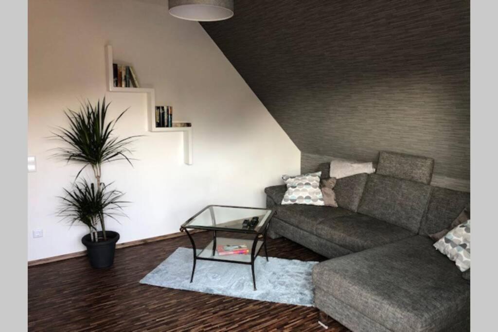 Ferienwohnung Hildegard Grefrath Zewnętrze zdjęcie